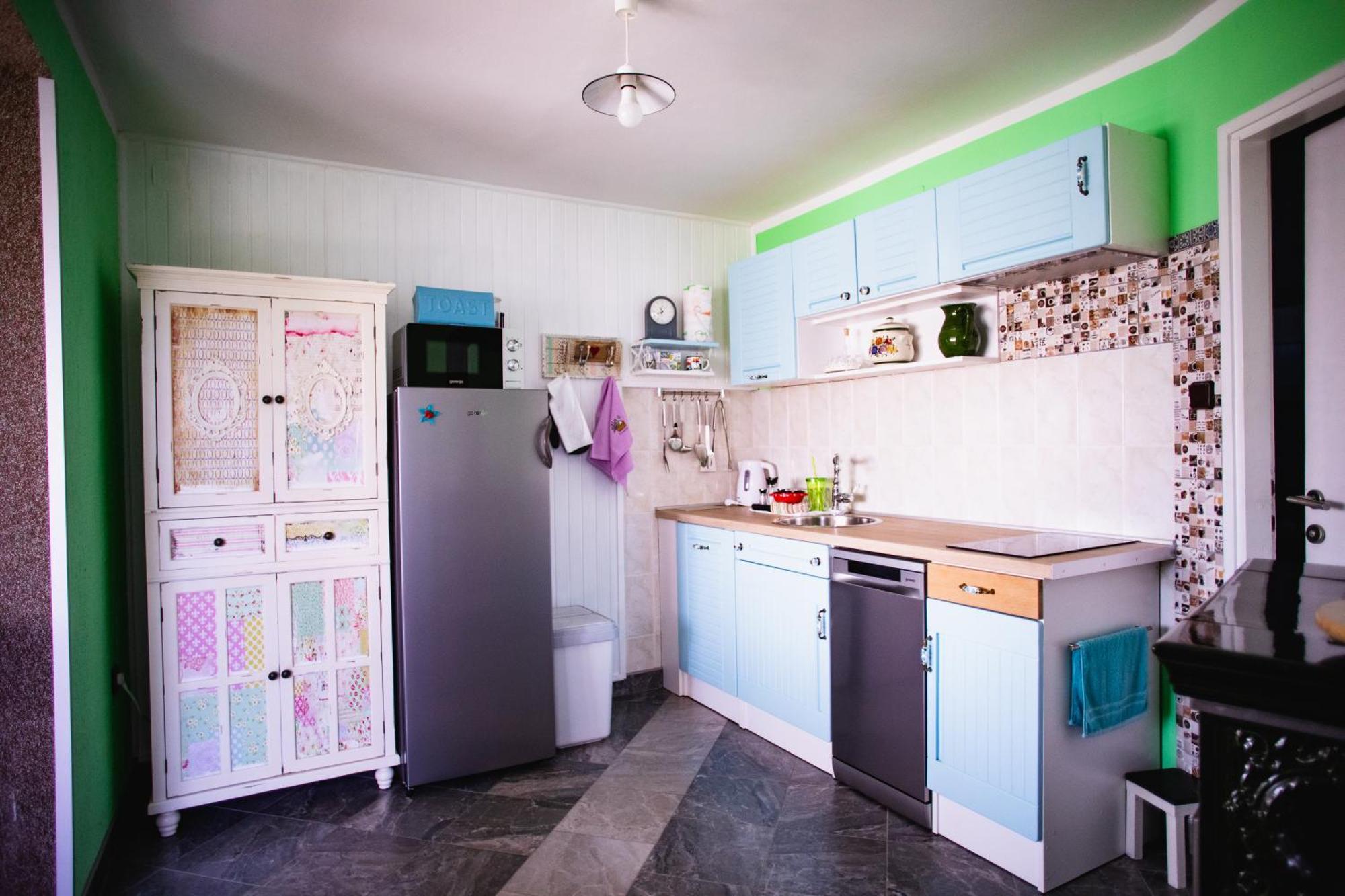 Apartmán Kuca Za Odmor Jurino Gnijezdo Jarki Horvaticevi Exteriér fotografie