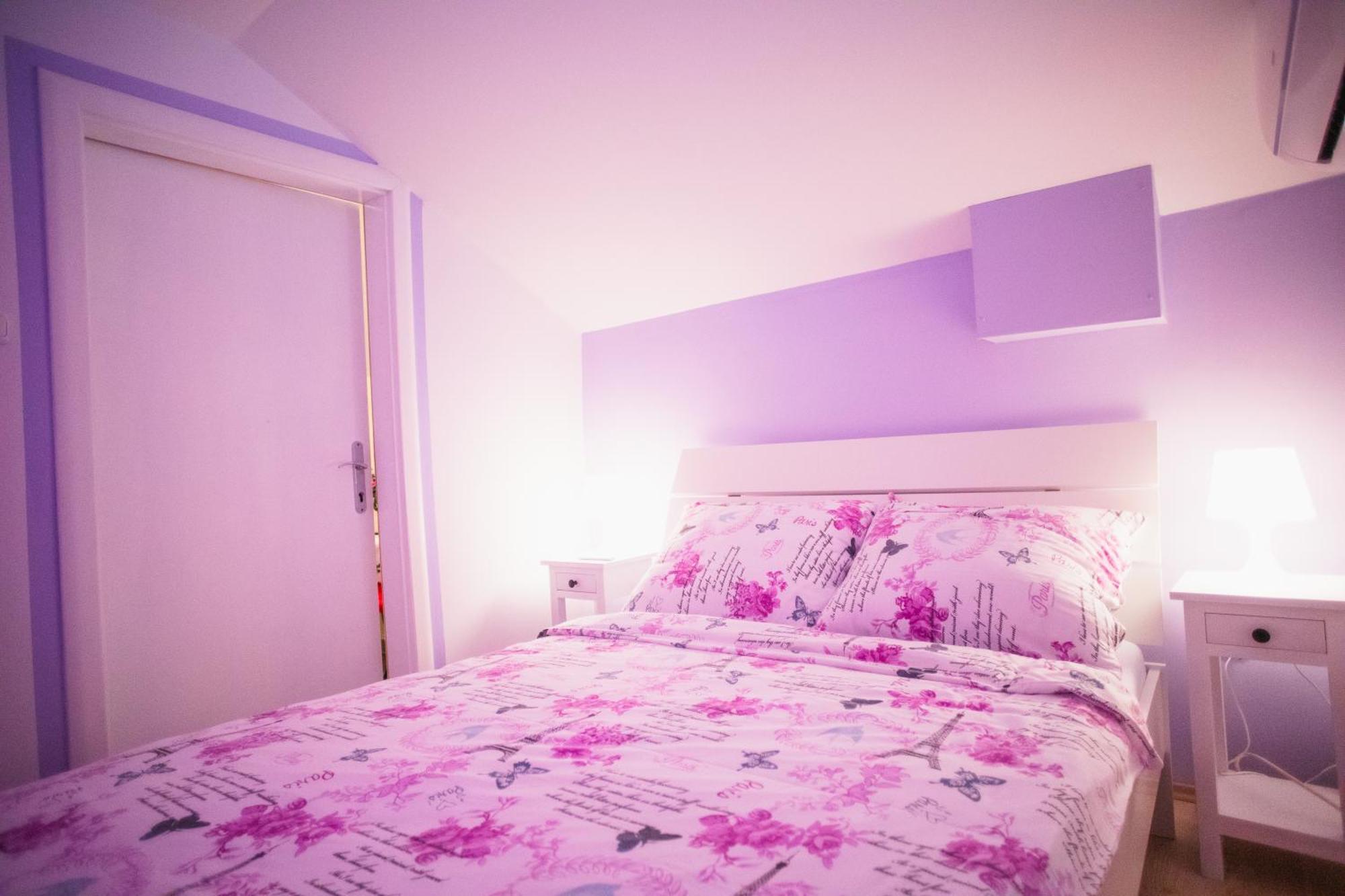 Apartmán Kuca Za Odmor Jurino Gnijezdo Jarki Horvaticevi Exteriér fotografie